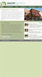 Mobile Screenshot of imagingpartnersoc.com